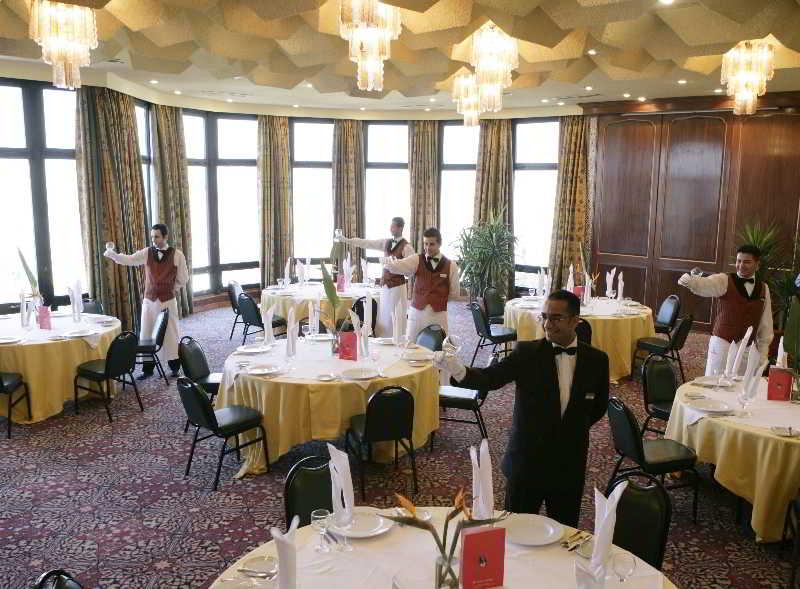 Hotel Flamenco Kairo Bagian luar foto