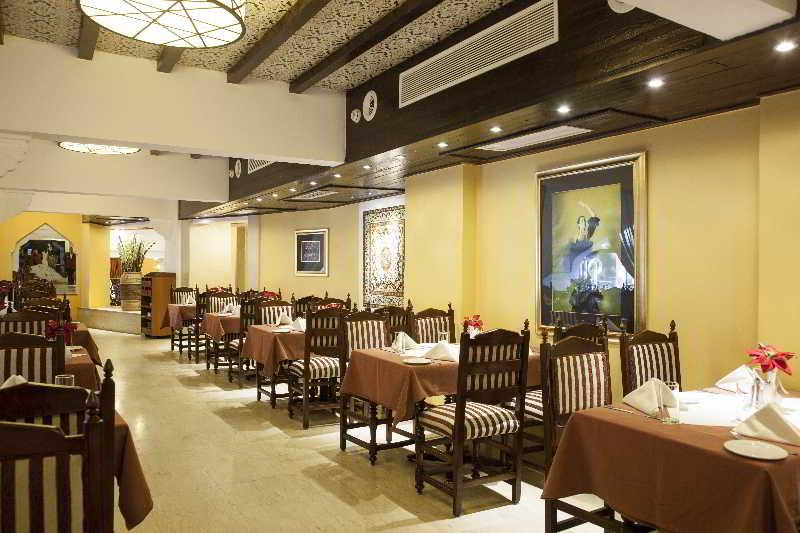 Hotel Flamenco Kairo Bagian luar foto