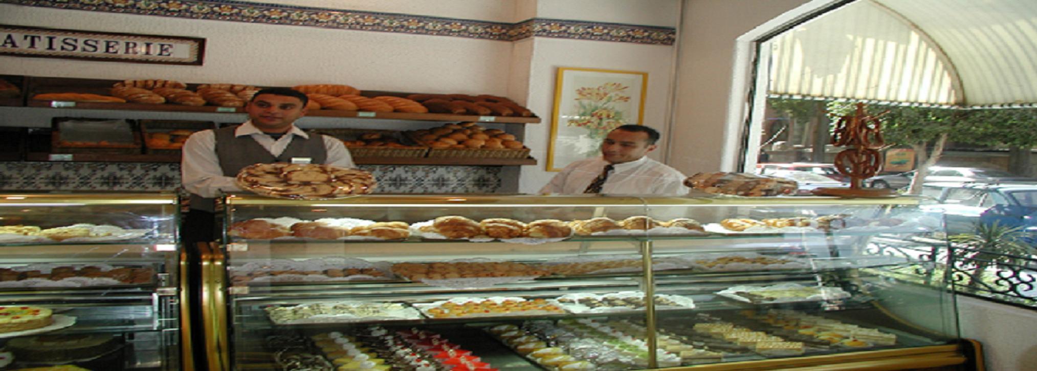 Hotel Flamenco Kairo Bagian luar foto