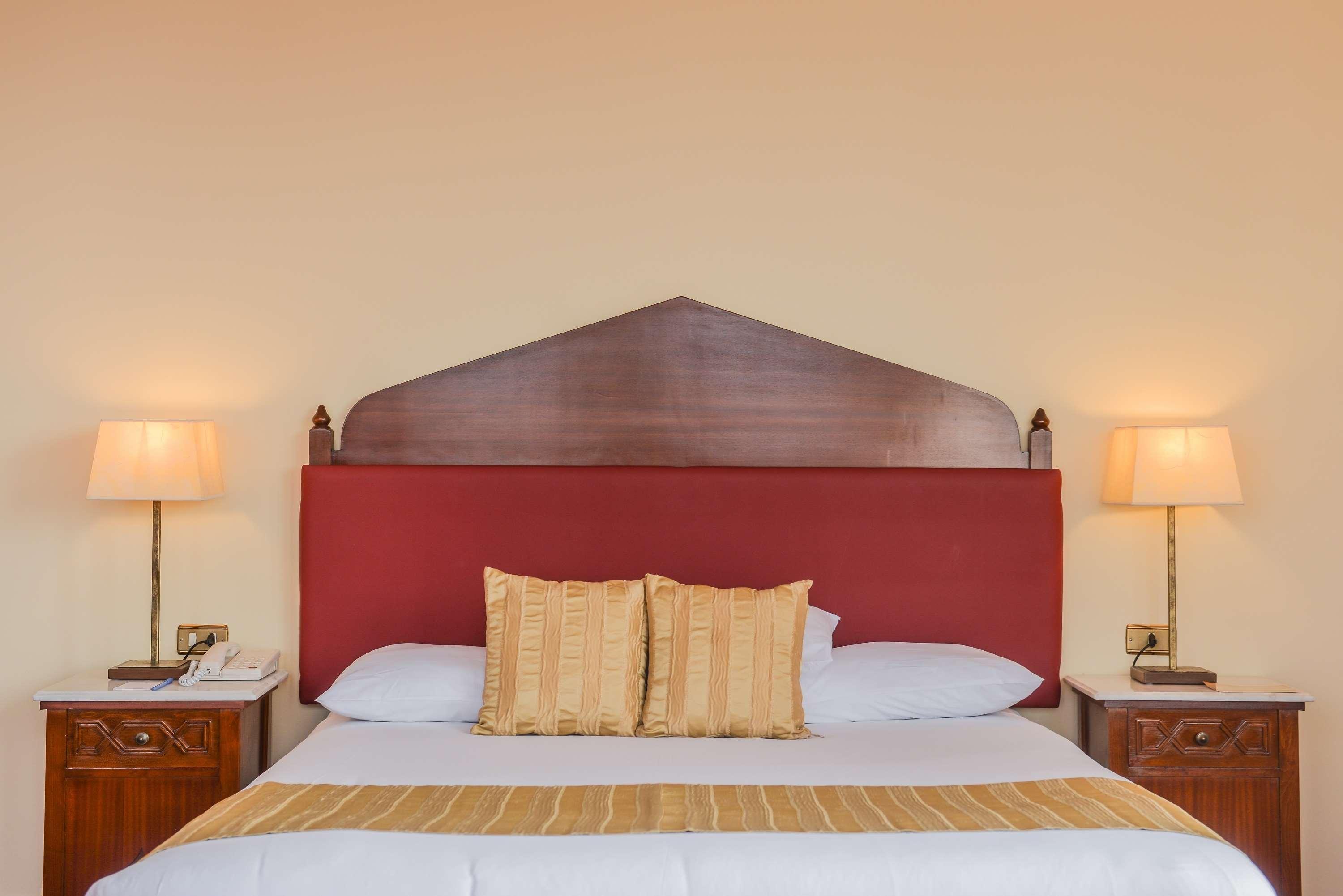 Hotel Flamenco Kairo Bagian luar foto