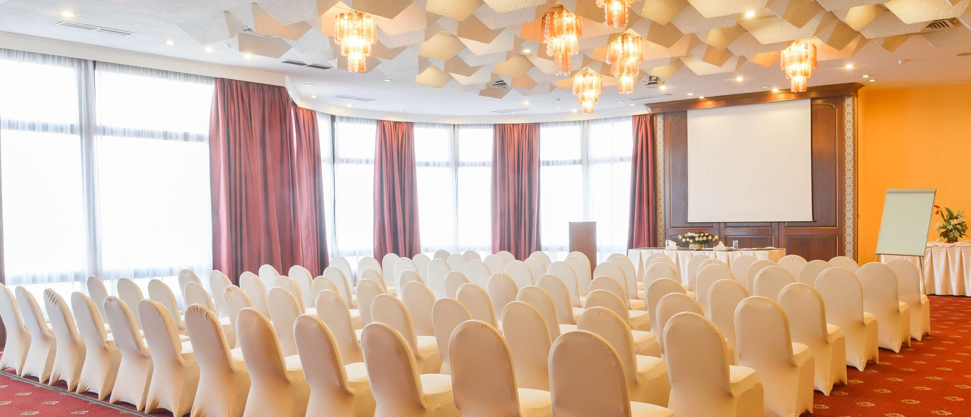 Hotel Flamenco Kairo Bagian luar foto