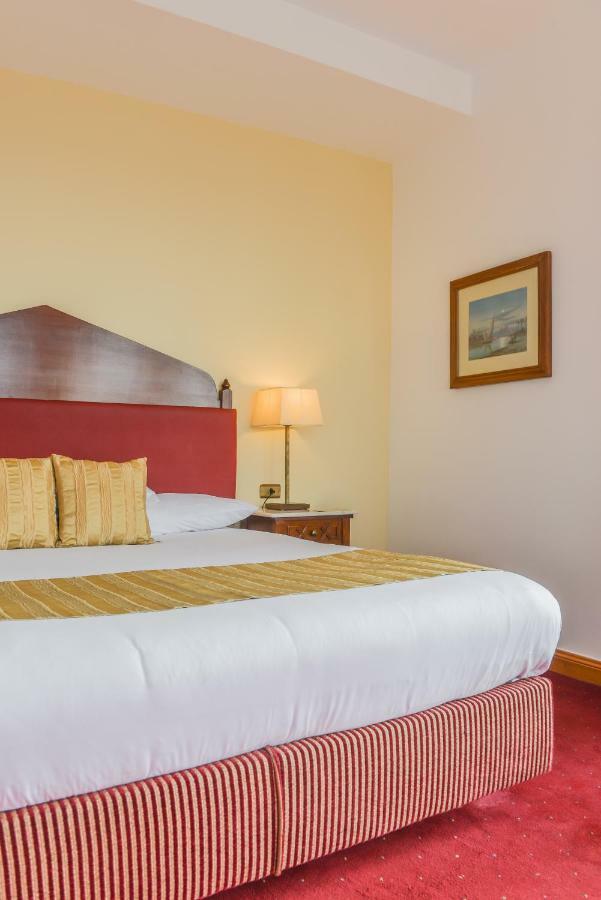 Hotel Flamenco Kairo Bagian luar foto